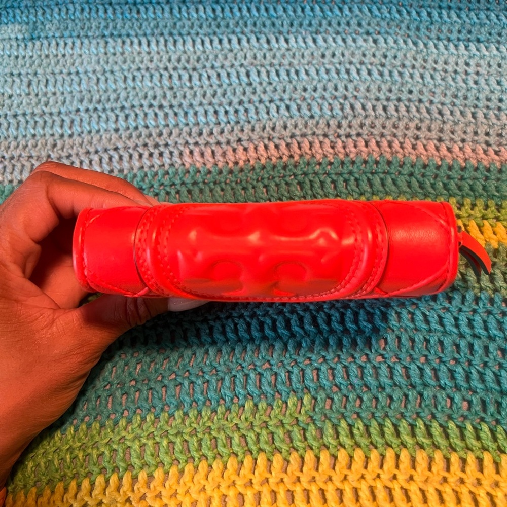 Tory Burch Fleming Bi-Fold Wallet - image 2